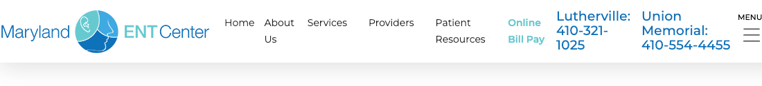 Maryland ENT
